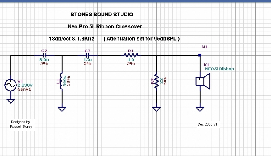 Fountek neopro5i store